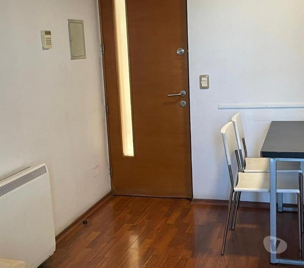 Bienes Raices Santiago Santiago - Fotos de CENTRICO DEPARTAMENTO 2D 1B CON BODEGA
