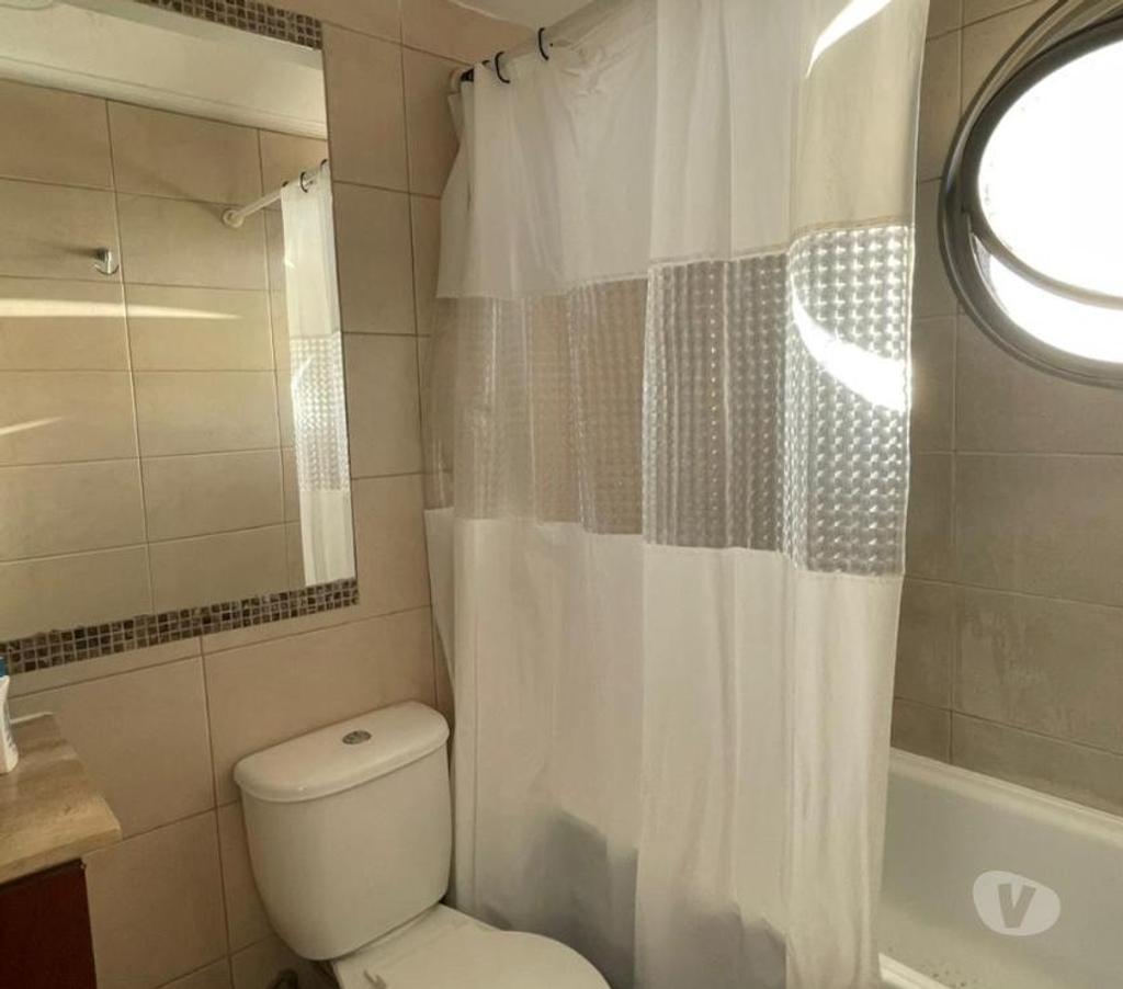 Bienes Raices Santiago Santiago - Fotos de CENTRICO DEPARTAMENTO 2D 1B CON BODEGA