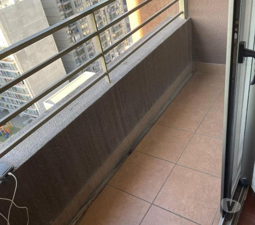 Bienes Raices Santiago Santiago - Fotos de CENTRICO DEPARTAMENTO 2D 1B CON BODEGA