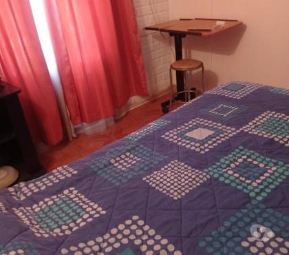 Arriendo de Piezas La Florida Santiago - Fotos de Arriendo pieza amoblada