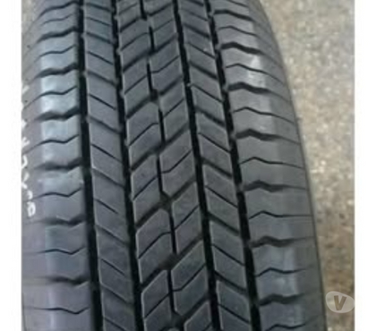 Piezas de Autos Santiago Santiago - Fotos de Neumatico Yokohama 215-70-R-16 esta impecable.