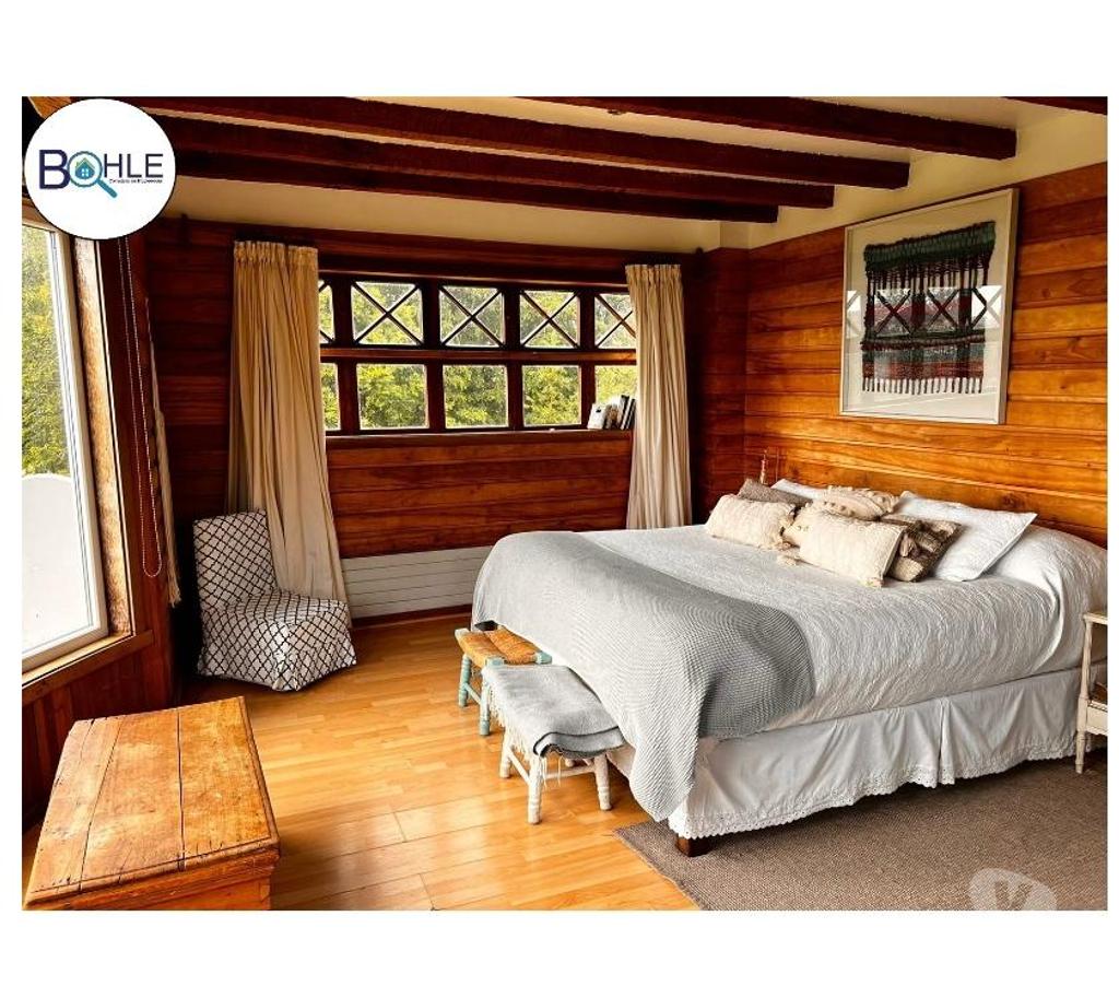Bienes Raices Llanquihue Puerto Varas - Fotos de VENDO - Casa en Playa Venado, Puerto Varas