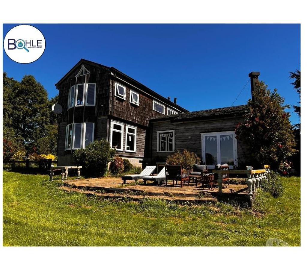 Bienes Raices Llanquihue Puerto Varas - Fotos de VENDO - Casa en Playa Venado, Puerto Varas