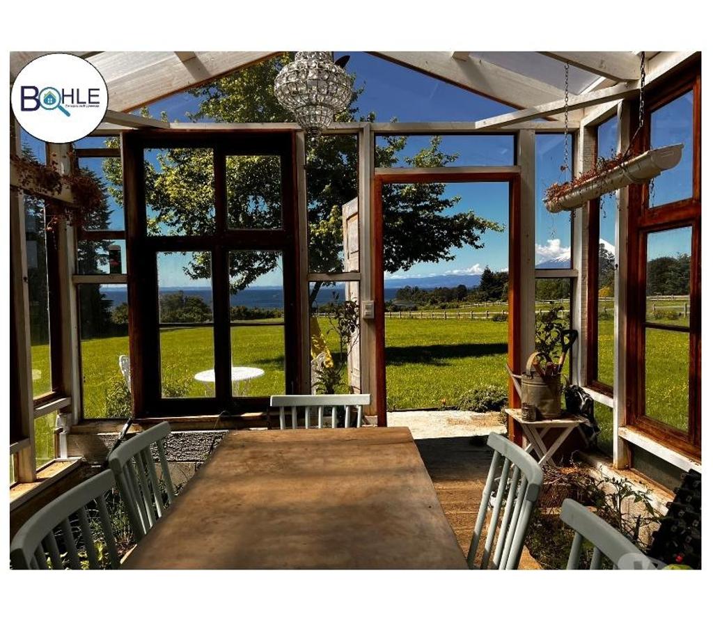 Bienes Raices Llanquihue Puerto Varas - Fotos de VENDO - Casa en Playa Venado, Puerto Varas