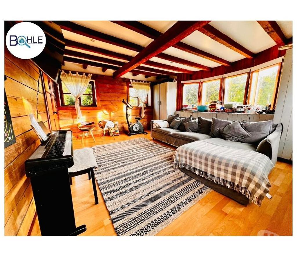 Bienes Raices Llanquihue Puerto Varas - Fotos de VENDO - Casa en Playa Venado, Puerto Varas