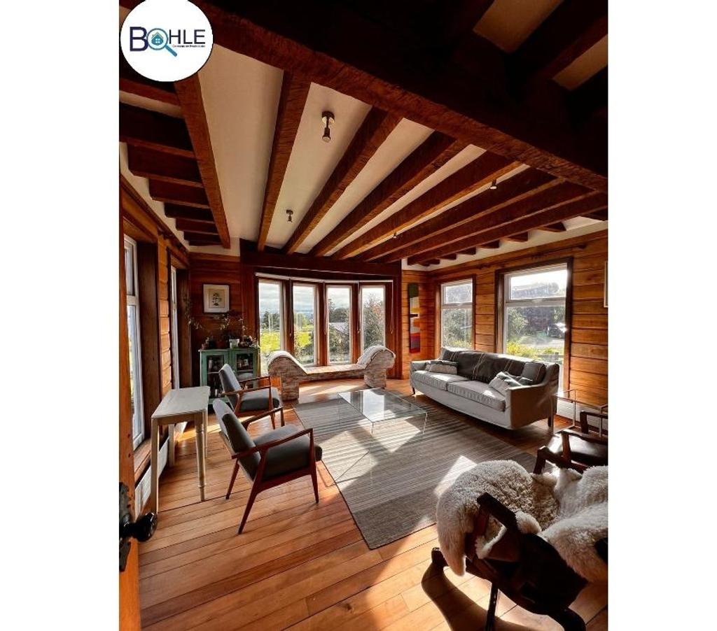 Bienes Raices Llanquihue Puerto Varas - Fotos de VENDO - Casa en Playa Venado, Puerto Varas