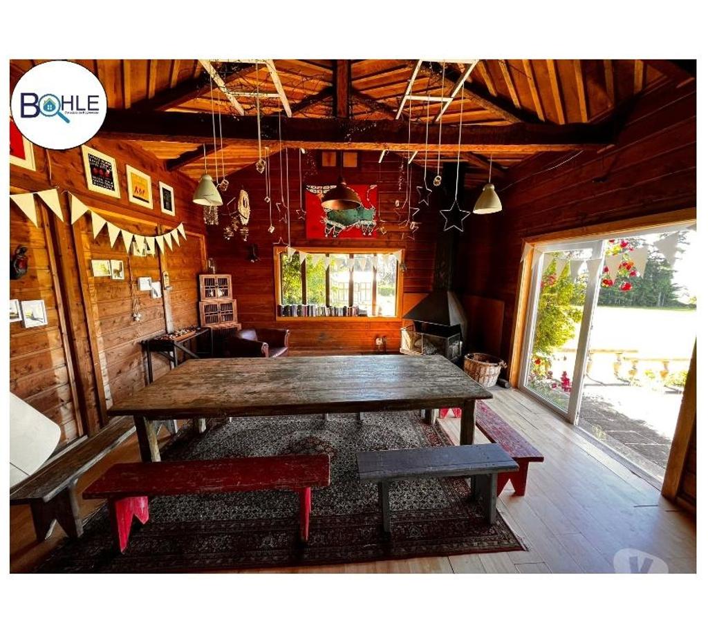 Bienes Raices Llanquihue Puerto Varas - Fotos de VENDO - Casa en Playa Venado, Puerto Varas