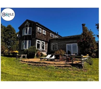 Inmuebles en venta Puerto Varas Llanquihue - Fotos de VENDO - Casa en Playa Venado, Puerto Varas