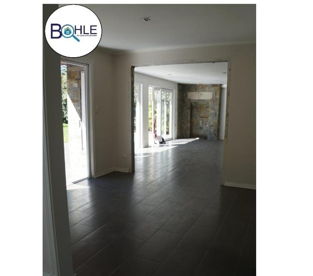 Bienes Raices Llanquihue Puerto Varas - Fotos de VENDO – Casa 193m2 en Puerto Varas Parque las Encinas