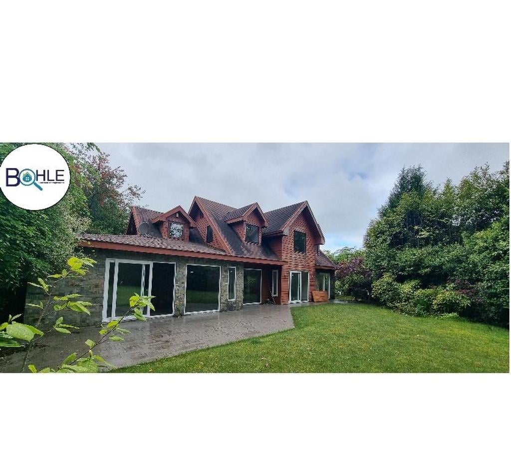 Bienes Raices Llanquihue Puerto Varas - Fotos de VENDO – Casa 193m2 en Puerto Varas Parque las Encinas