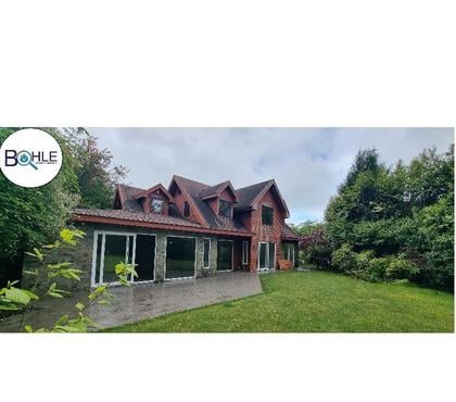  Departamentos en venta Puerto Varas Llanquihue - Fotos de VENDO – Casa 193m2 en Puerto Varas Parque las Encinas