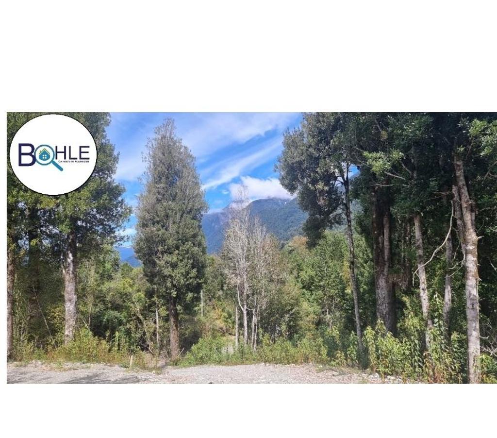 Parcelas en Venta Llanquihue Cochamó - Fotos de VENDO – Parcela 5000m2 en Ralún