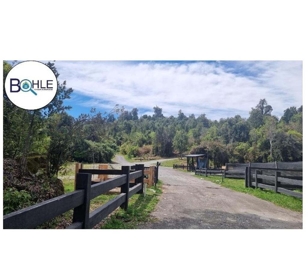 Parcelas en Venta Llanquihue Cochamó - Fotos de VENDO – Parcela 5000m2 en Ralún