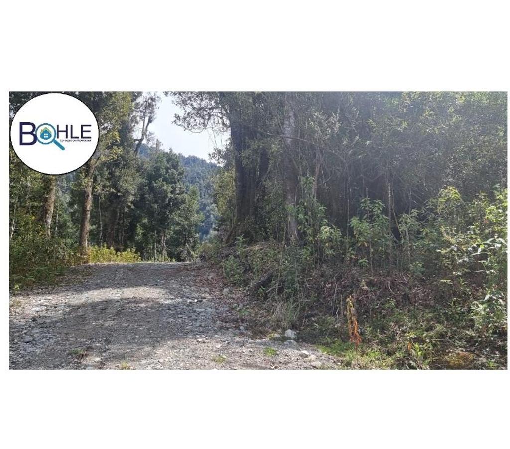 Parcelas en Venta Llanquihue Cochamó - Fotos de VENDO – Parcela 5000m2 en Ralún