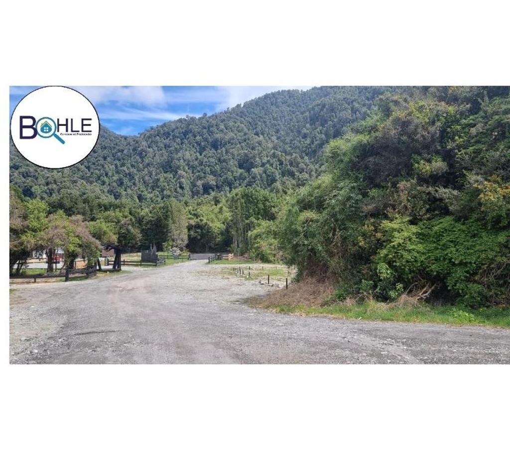 Parcelas en Venta Llanquihue Cochamó - Fotos de VENDO – Parcela 5000m2 en Ralún