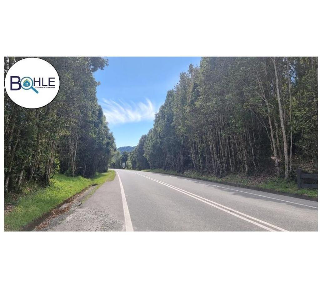 Parcelas en Venta Llanquihue Cochamó - Fotos de VENDO – Parcela 5000m2 en Ralún