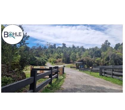 Parcelas en venta Cochamó Llanquihue - Fotos de VENDO – Parcela 5000m2 en Ralún