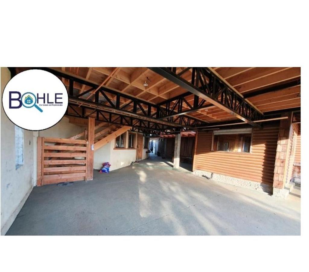 Bienes Raices Osorno Puerto Octay - Fotos de VENDO - Casa en Parcela de 5660 m2 en Puerto Octay