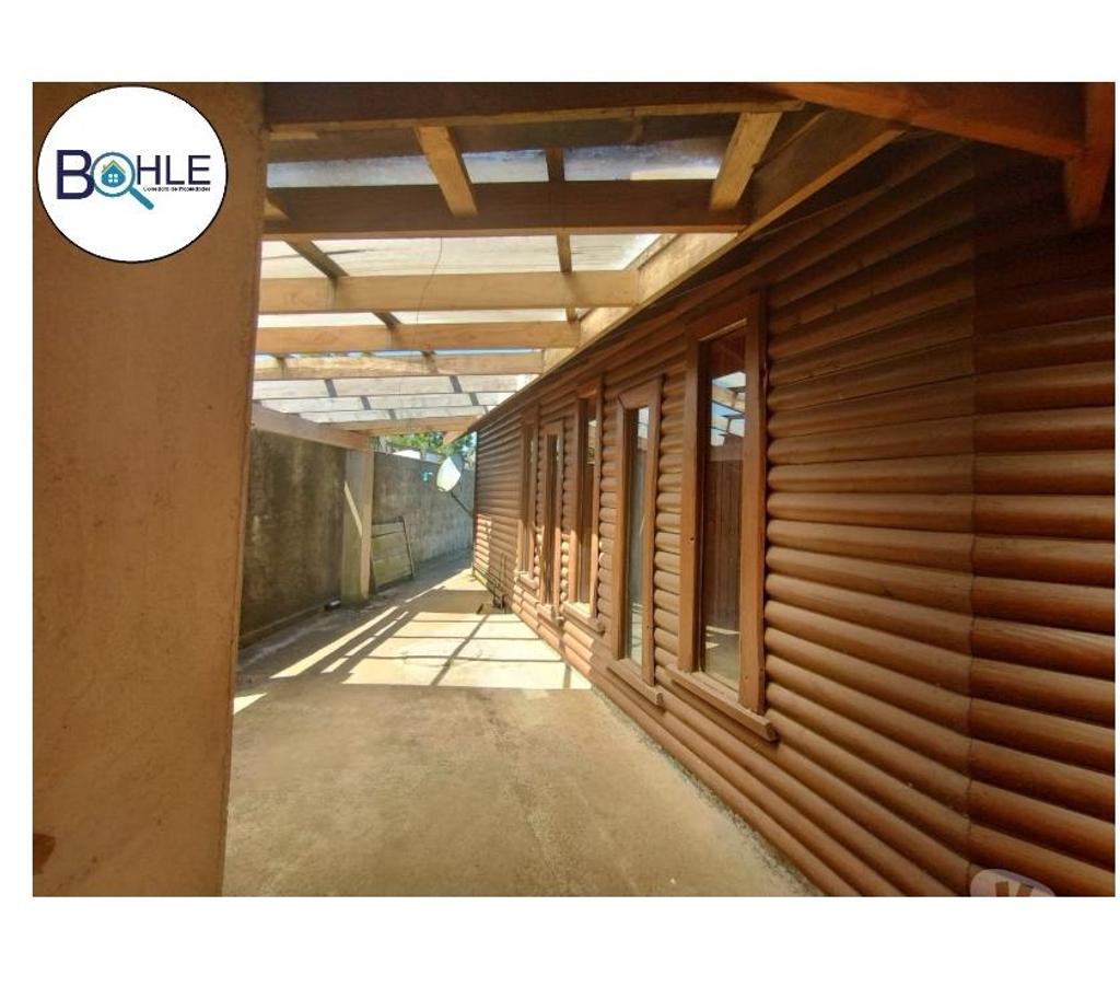 Bienes Raices Osorno Puerto Octay - Fotos de VENDO - Casa en Parcela de 5660 m2 en Puerto Octay
