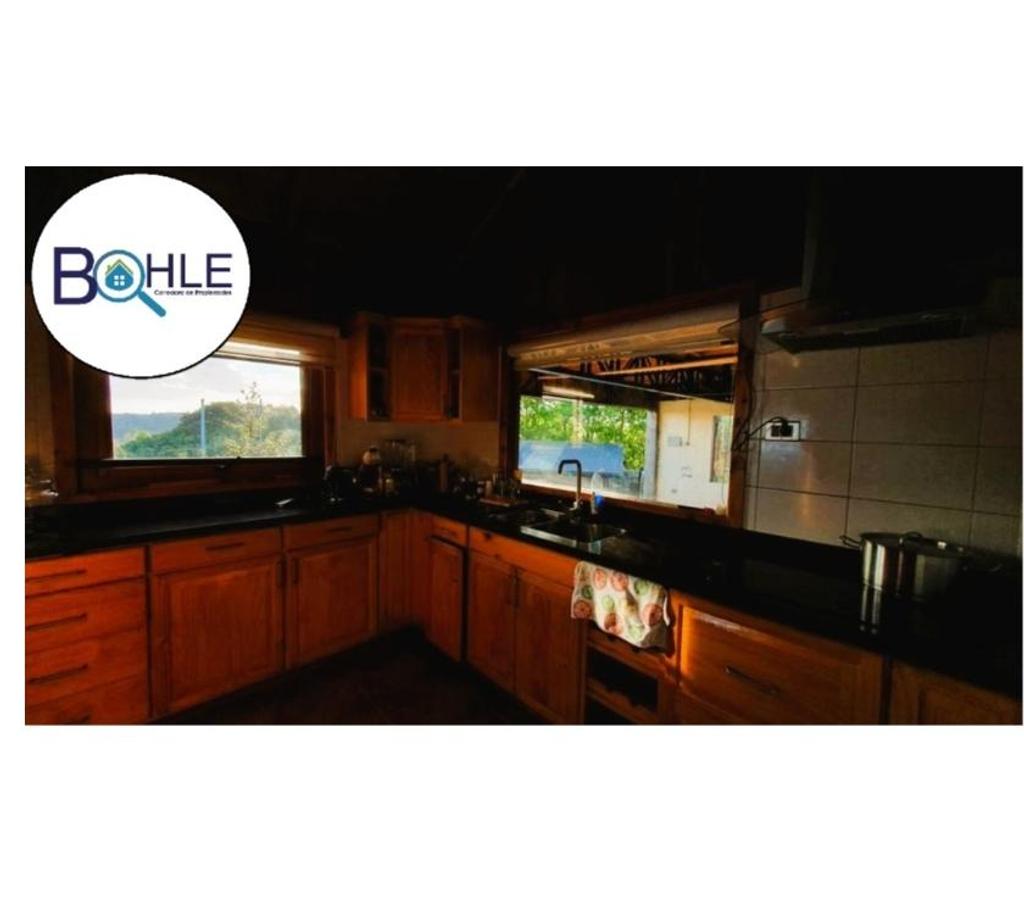 Bienes Raices Osorno Puerto Octay - Fotos de VENDO - Casa en Parcela de 5660 m2 en Puerto Octay