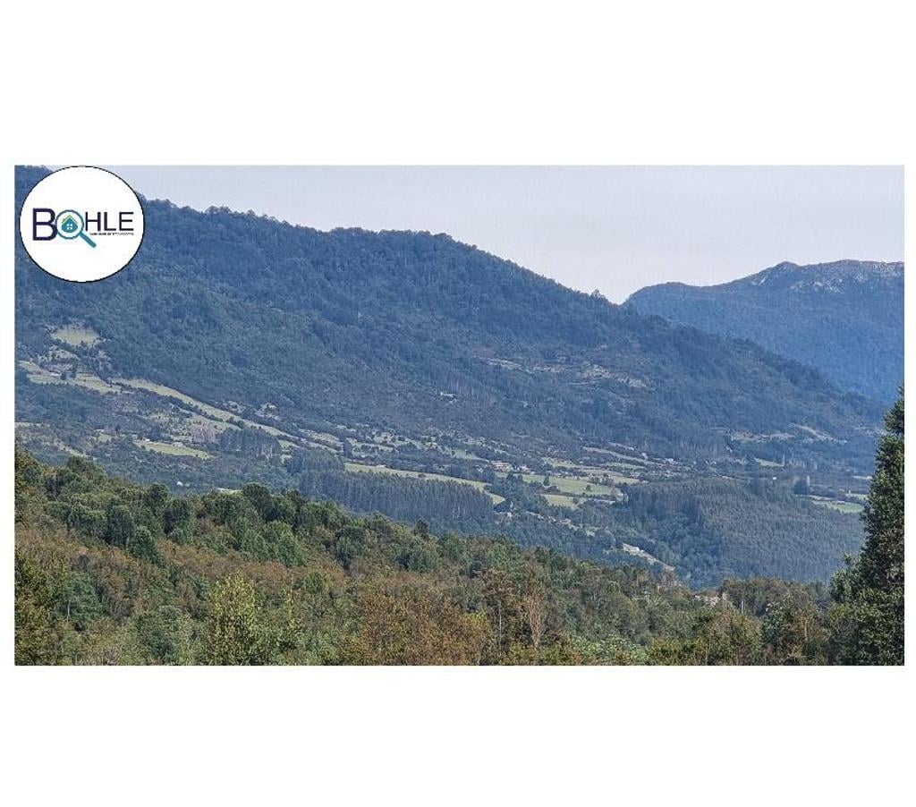 Parcelas en Venta Llanquihue Cochamó - Fotos de VENDO – Parcela de 9.000 m2 CAMINO A RALUN