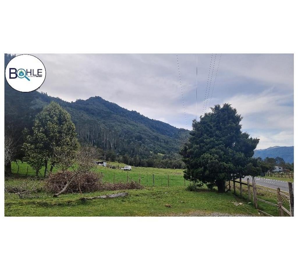 Parcelas en Venta Llanquihue Cochamó - Fotos de VENDO – Parcela de 9.000 m2 CAMINO A RALUN