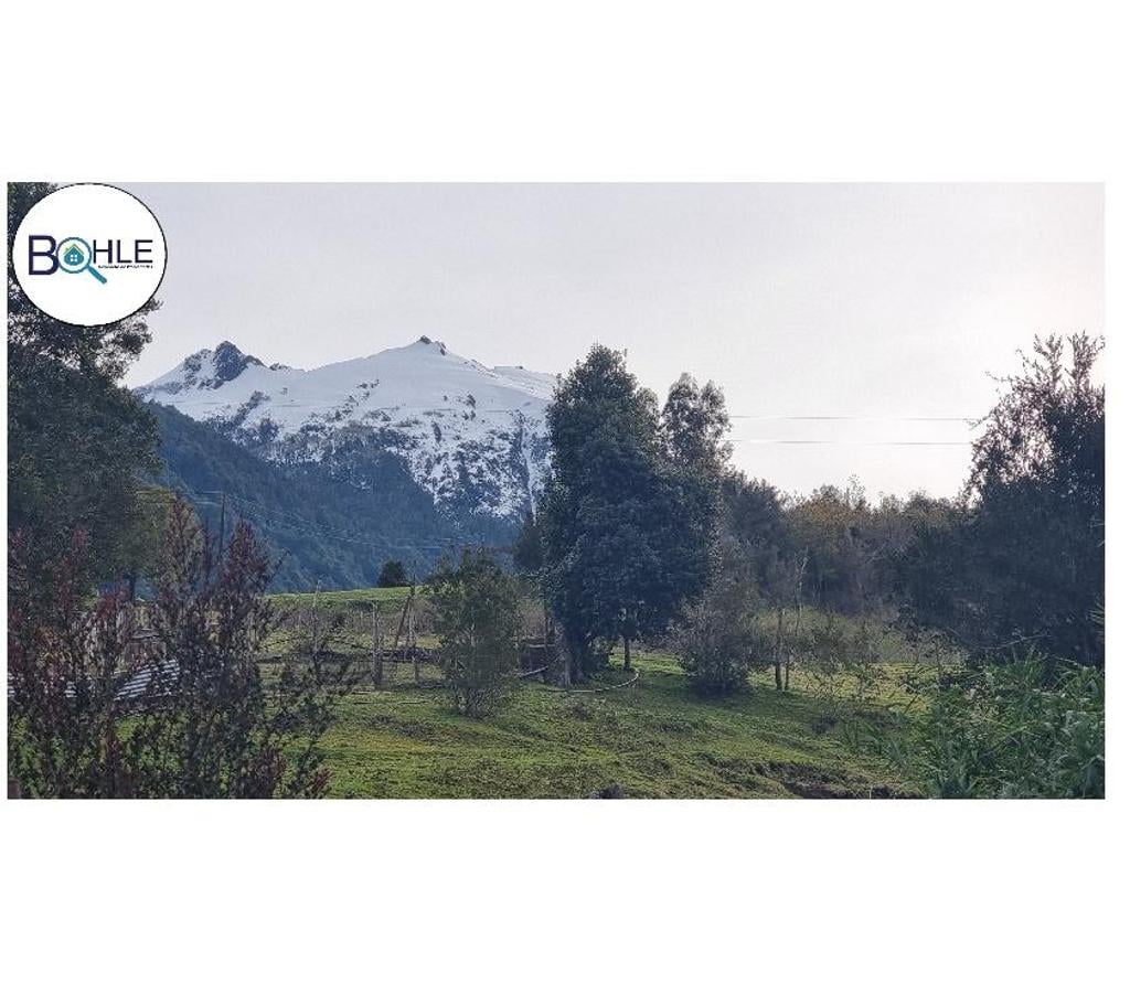 Parcelas en Venta Llanquihue Cochamó - Fotos de VENDO – Parcela de 9.000 m2 CAMINO A RALUN