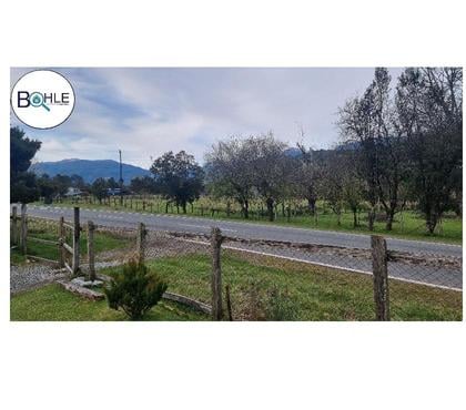 Parcelas en venta Cochamó Llanquihue - Fotos de VENDO – Parcela de 9.000 m2 CAMINO A RALUN