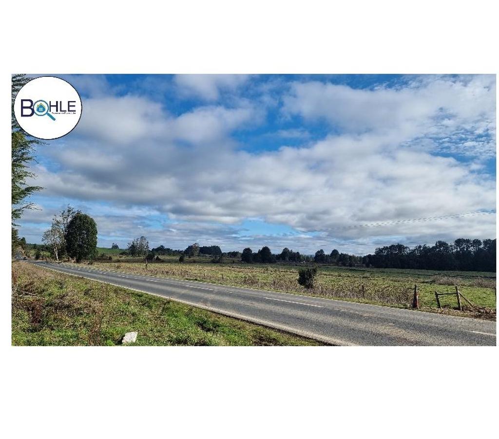 Parcelas en Venta Llanquihue Los Muermos - Fotos de VENDO PARCELAS EN LOS MUERMOS