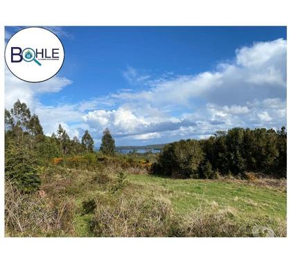 Terrenos Puerto Montt Llanquihue - Fotos de VENDO - Terreno de 2.35 Ha en ILQUE