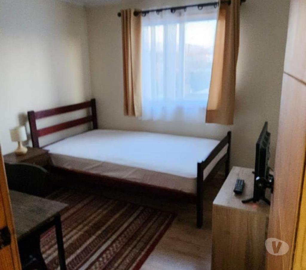 Arriendo de piezas Santiago San Joaquín - Fotos de ARRIENDO PIEZAS ESTUDIANTES UNIVERSITARIOS- SAN JOAQUIN
