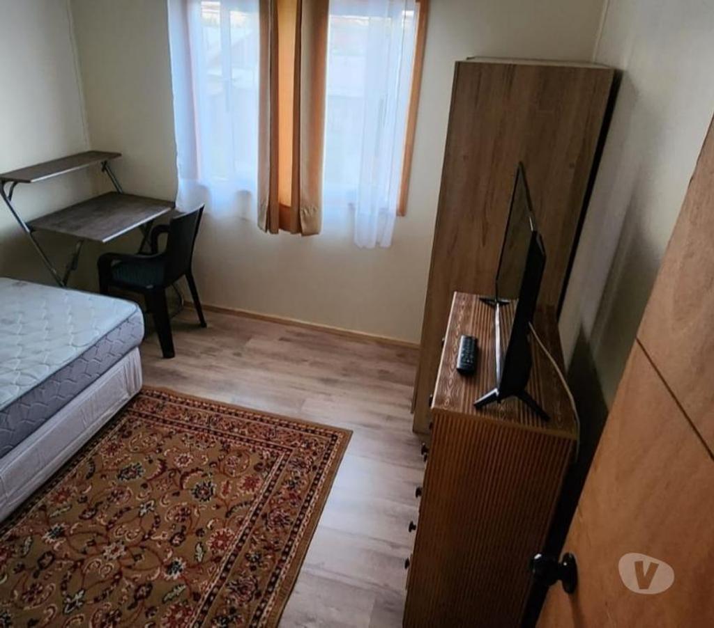 Arriendo de piezas Santiago San Joaquín - Fotos de ARRIENDO PIEZAS ESTUDIANTES UNIVERSITARIOS- SAN JOAQUIN