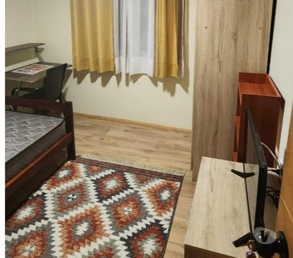 Arriendo de piezas Santiago San Joaquín - Fotos de ARRIENDO PIEZAS ESTUDIANTES UNIVERSITARIOS- SAN JOAQUIN