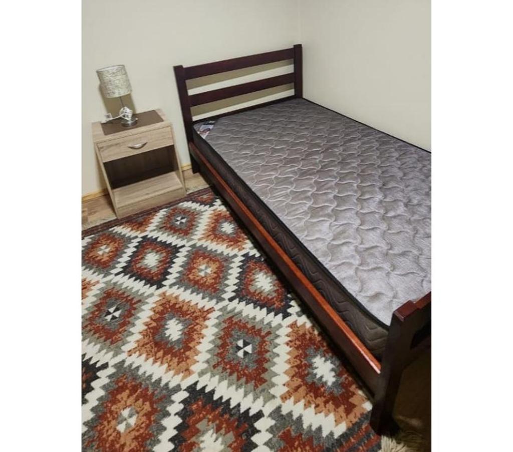 Arriendo de piezas Santiago San Joaquín - Fotos de ARRIENDO PIEZAS ESTUDIANTES UNIVERSITARIOS- SAN JOAQUIN