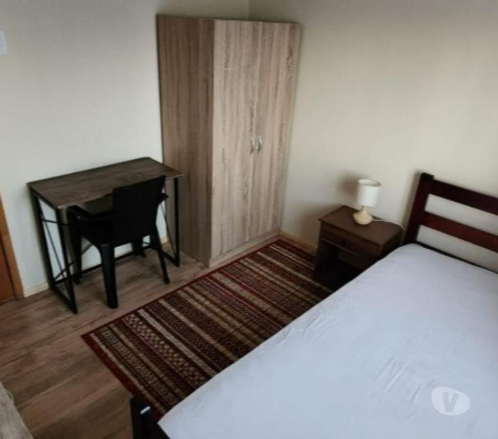 Arriendo de piezas Santiago San Joaquín - Fotos de ARRIENDO PIEZAS ESTUDIANTES UNIVERSITARIOS- SAN JOAQUIN