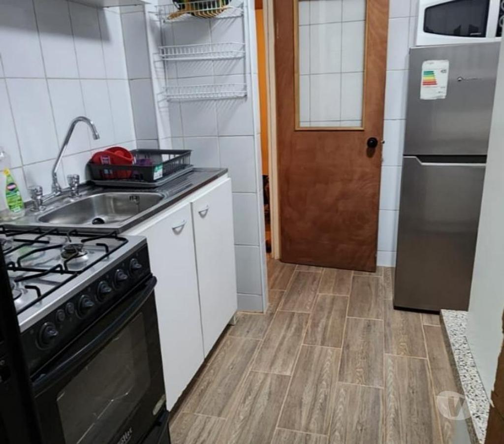 Arriendo de piezas Santiago San Joaquín - Fotos de ARRIENDO PIEZAS ESTUDIANTES UNIVERSITARIOS- SAN JOAQUIN
