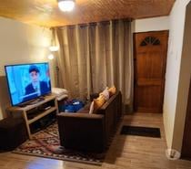 ARRIENDO PIEZAS ESTUDIANTES UNIVERSITARIOS- SAN JOAQUIN