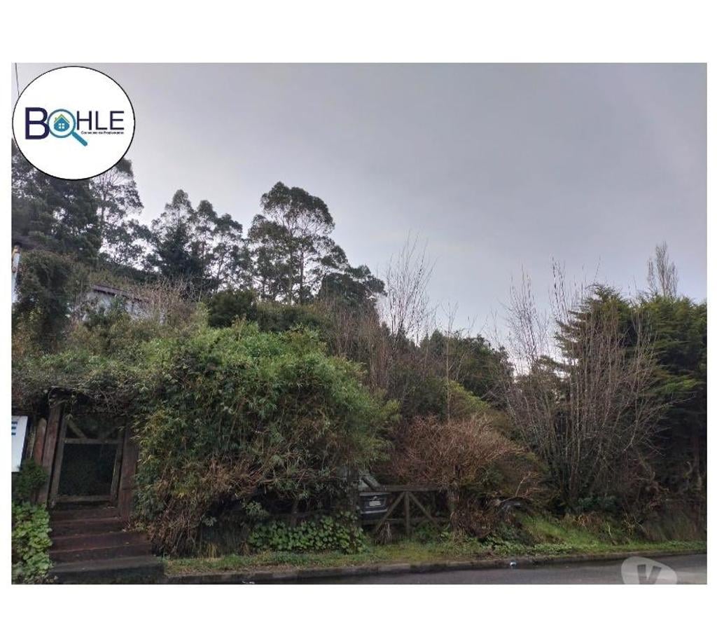 Parcelas en Venta Llanquihue Puerto Montt - Fotos de TERRENO EN CALLE REGIMIENTO