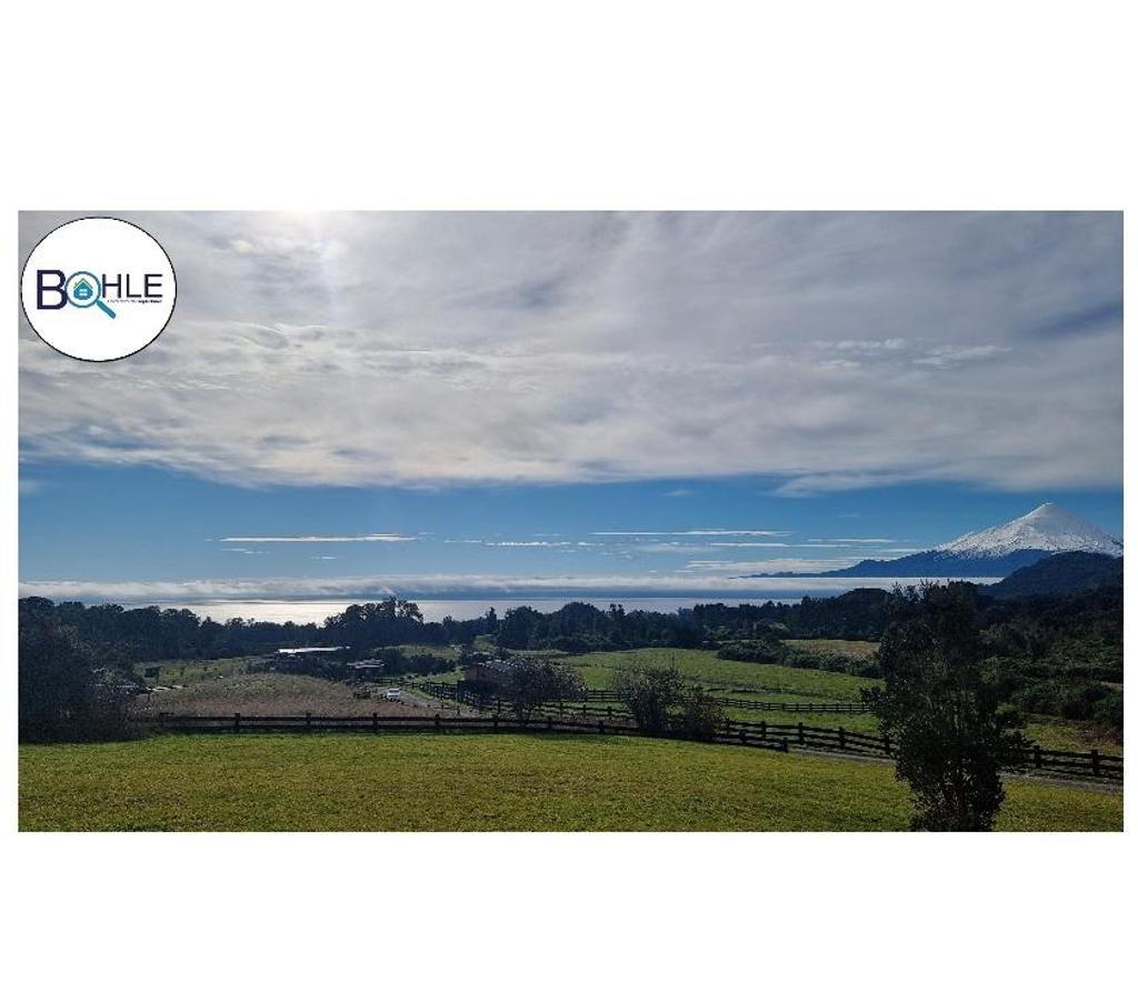 Parcelas en Venta Llanquihue Puerto Varas - Fotos de VENDO PARCELA EN PUERTO VARAS SECTOR LOS RISCOS