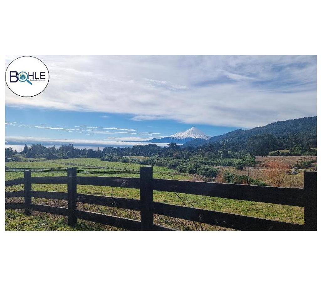 Parcelas en Venta Llanquihue Puerto Varas - Fotos de VENDO PARCELA EN PUERTO VARAS SECTOR LOS RISCOS