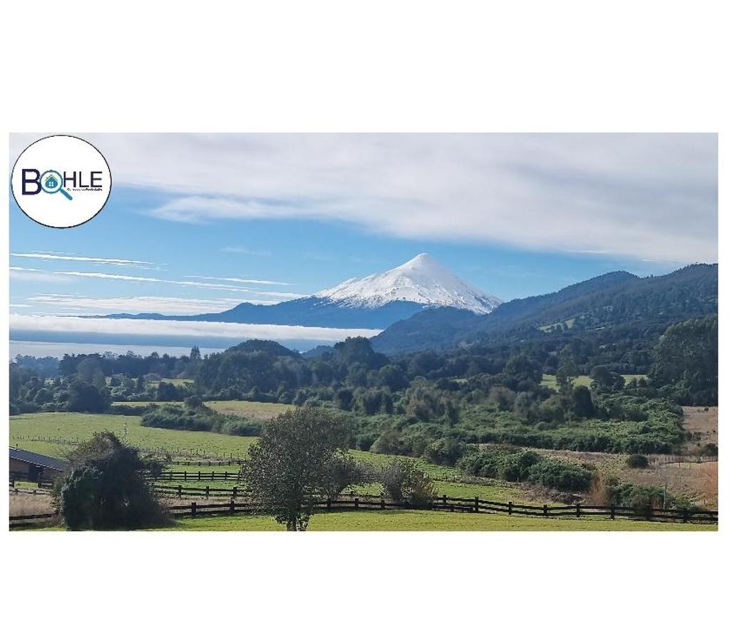 Parcelas en Venta Llanquihue Puerto Varas - Fotos de VENDO PARCELA EN PUERTO VARAS SECTOR LOS RISCOS