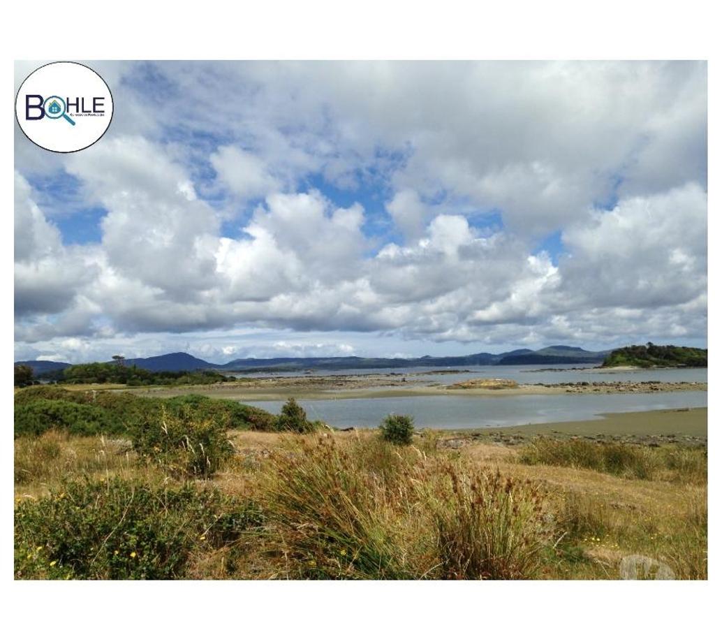 Parcelas en Venta Aisén Guaitecas - Fotos de VENDO BAHÍA LOW