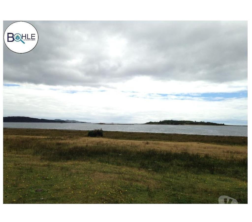 Parcelas en Venta Aisén Guaitecas - Fotos de VENDO BAHÍA LOW