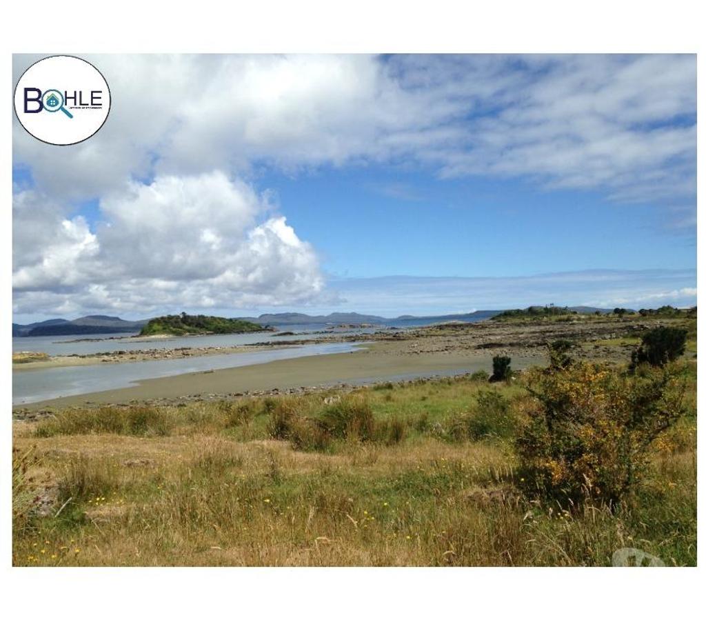 Parcelas en Venta Aisén Guaitecas - Fotos de VENDO BAHÍA LOW