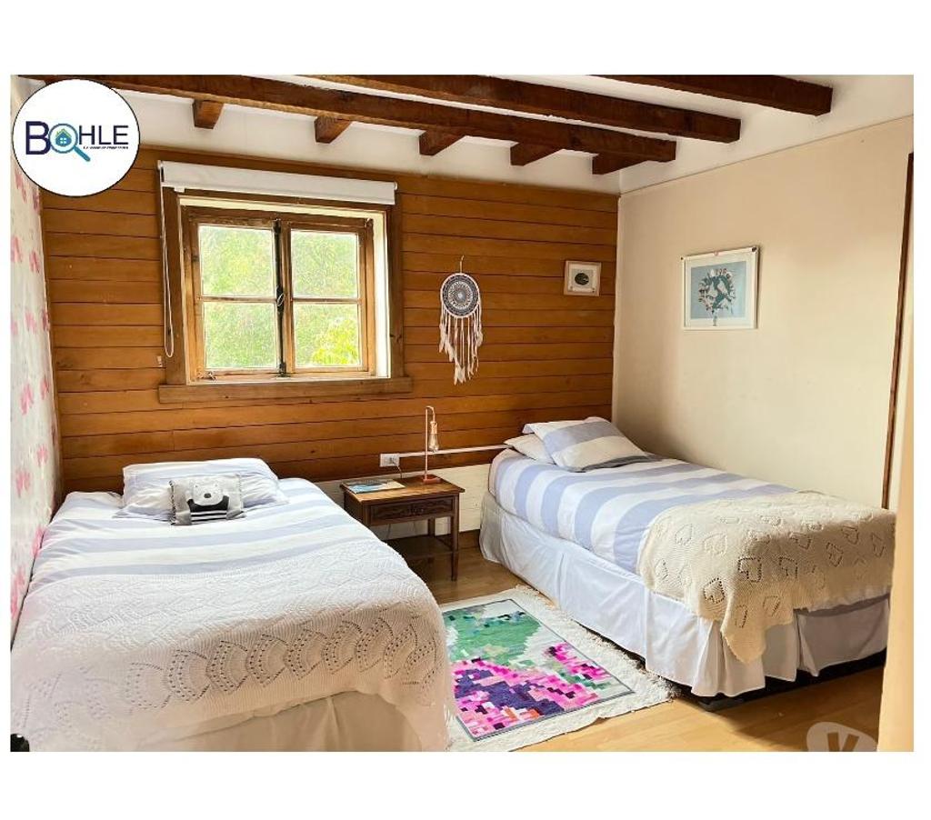 Bienes Raices Llanquihue Puerto Varas - Fotos de VENDO - Casa en Playa Venado
