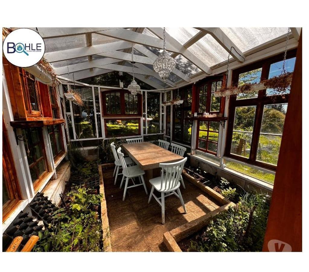 Bienes Raices Llanquihue Puerto Varas - Fotos de VENDO - Casa en Playa Venado