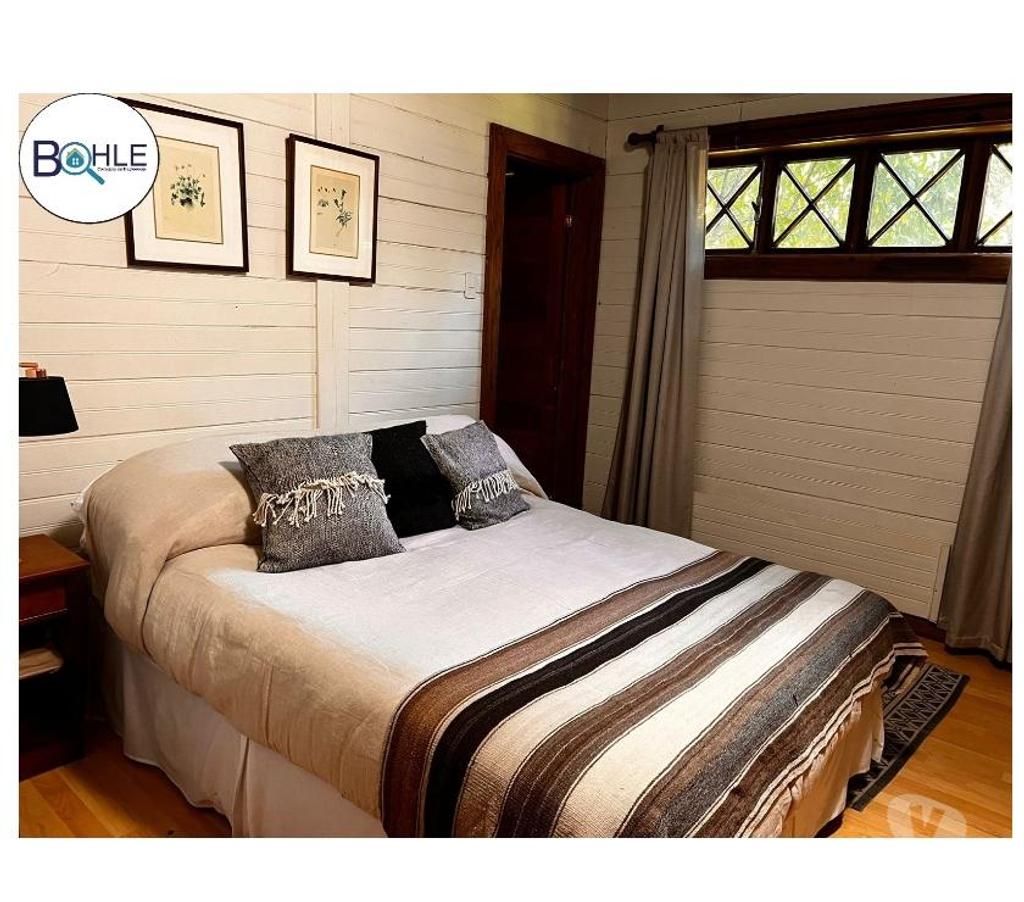 Bienes Raices Llanquihue Puerto Varas - Fotos de VENDO - Casa en Playa Venado