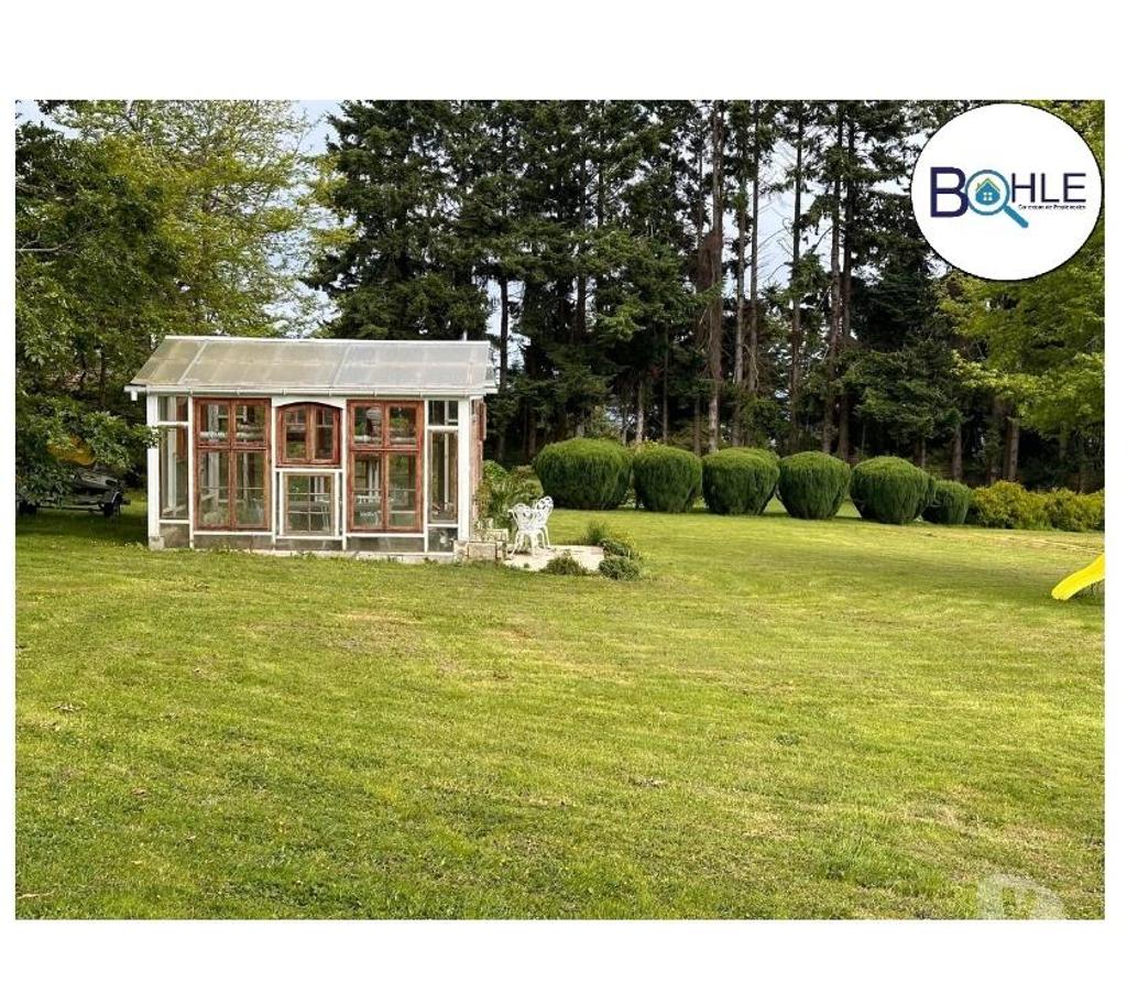 Bienes Raices Llanquihue Puerto Varas - Fotos de VENDO - Casa en Playa Venado