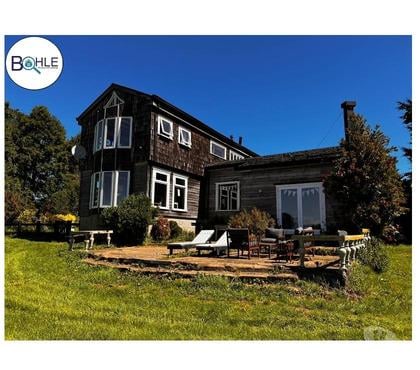 Departamentos en venta Puerto Varas Llanquihue - Fotos de VENDO - Casa en Playa Venado