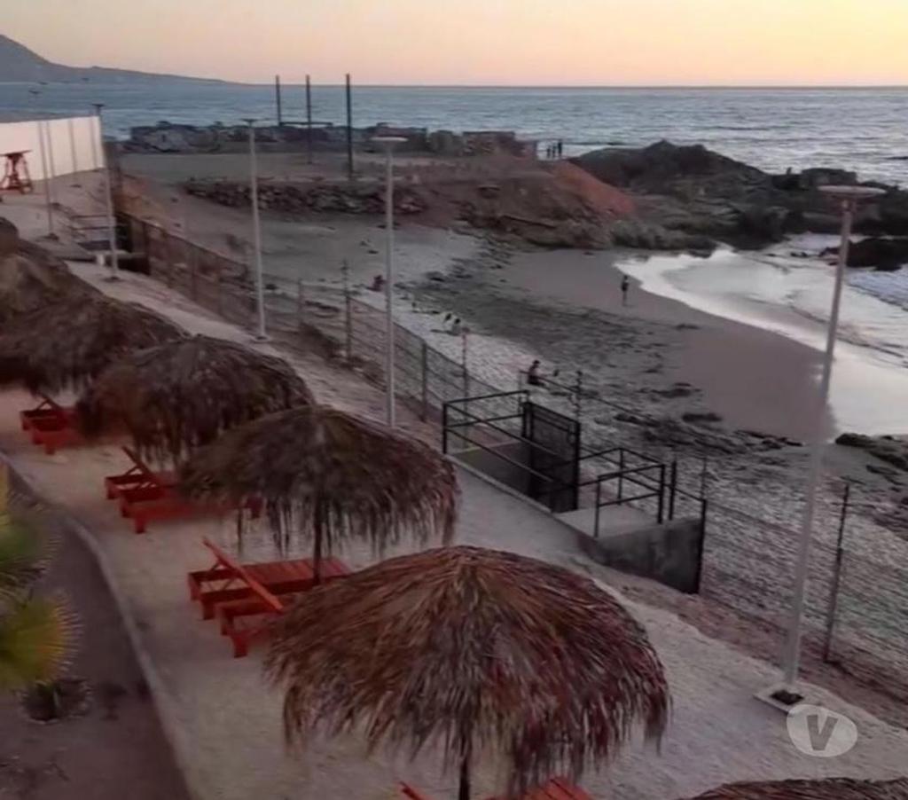 Arriendos Vacaciones Iquique Iquique - Fotos de Departamento diario en Iquique a pasos de la playa